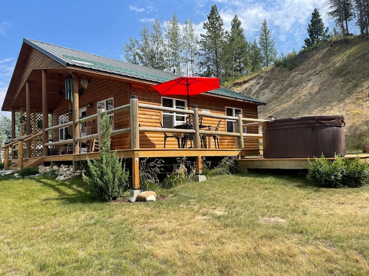 10 Best Airbnb Vacation Rentals In Bonners Ferry, Idaho Updated 2024