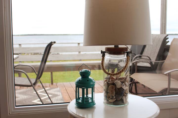 RELAXING Seaside cottage in Caraquet NB-Acadia gallery image 4
