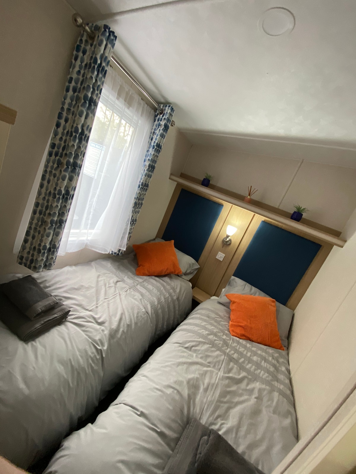 Спална соба 1