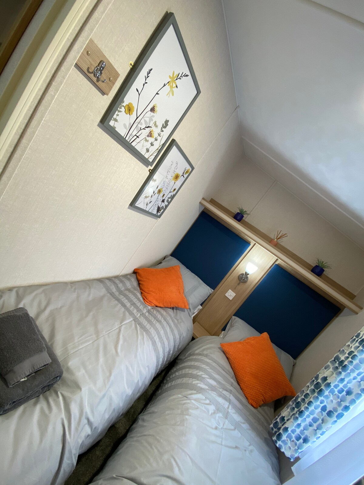 Спална соба 2