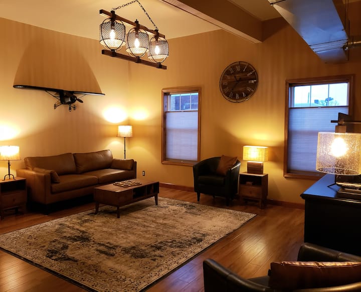 Saint Marys River locations de vacances et logements Airbnb