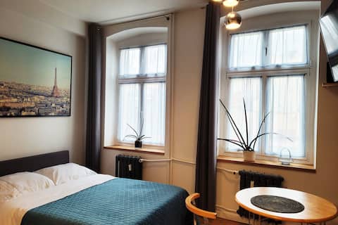 Apartment Gray - Old Town