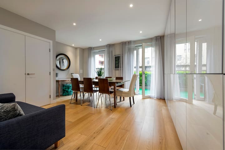 The Phoenix Townhouse Ten