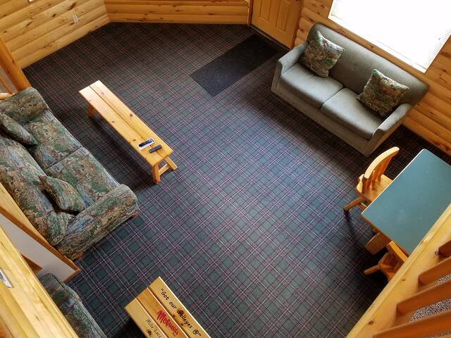 5 Bedroom Townhouse on Thanes River Mille Lacs gallery image 2