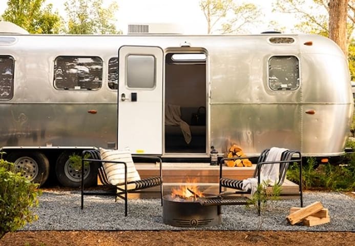 AutoCamp managed Airbnb listing 1