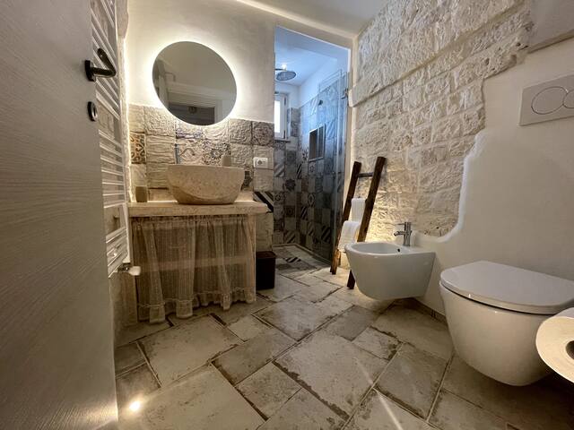 Suite – Trullo Relax sul Monte gallery image 5