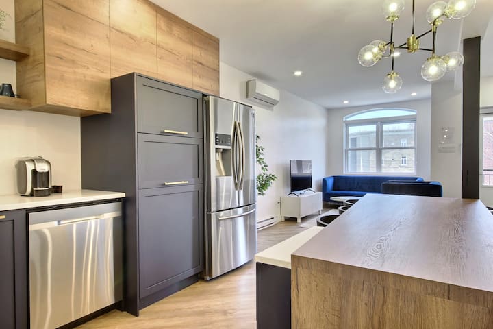 Le 323 chemin Canardière