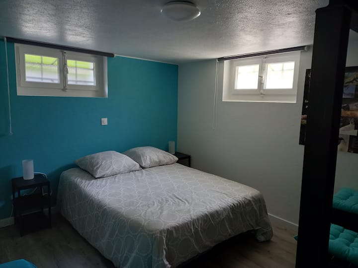 غرفة نوم شوترينا 2