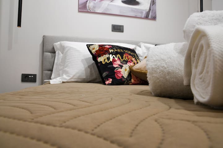 ORION Eco Suites Executive Suite Posidon