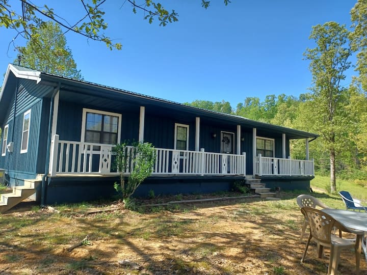 Lobelville Vacation Rentals & Homes Tennessee, United States Airbnb