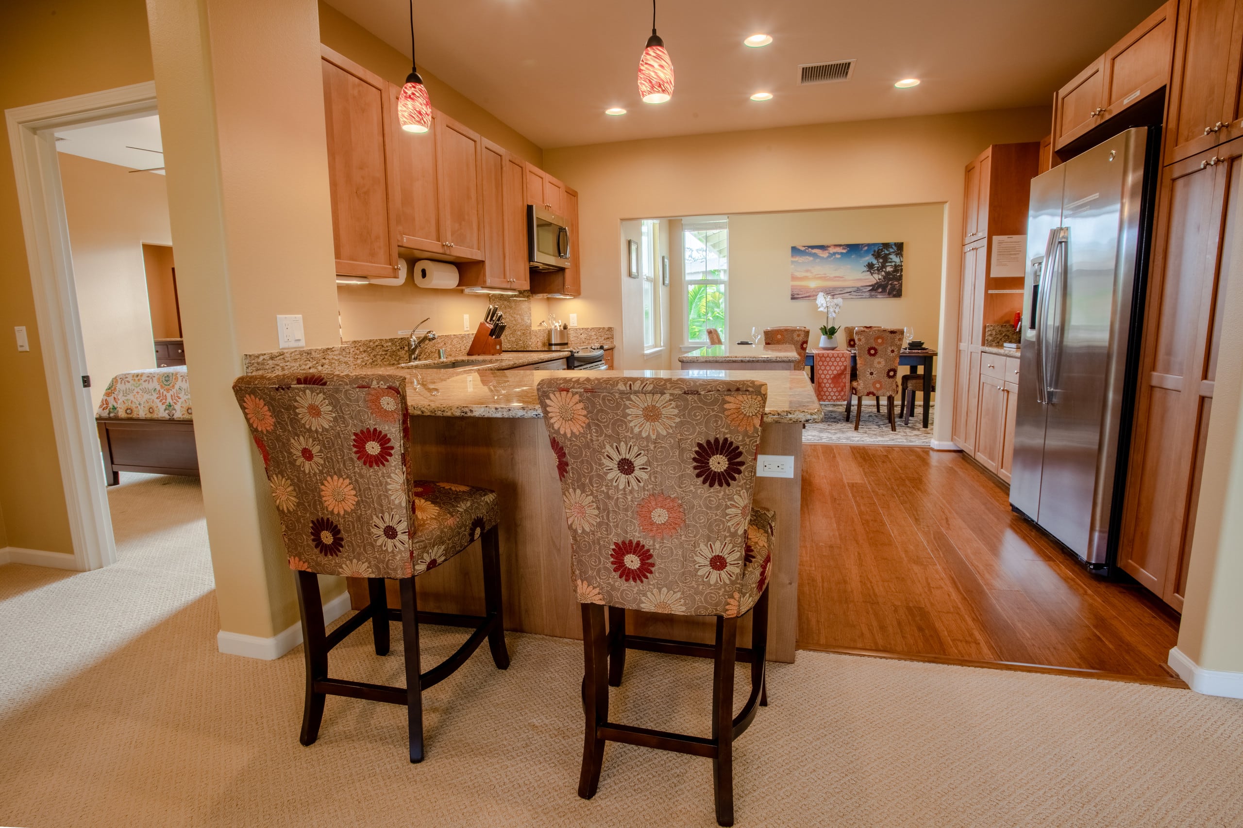 Mauna Lanai Princeville Condo, 3BR, Pool, AC - Photo 8