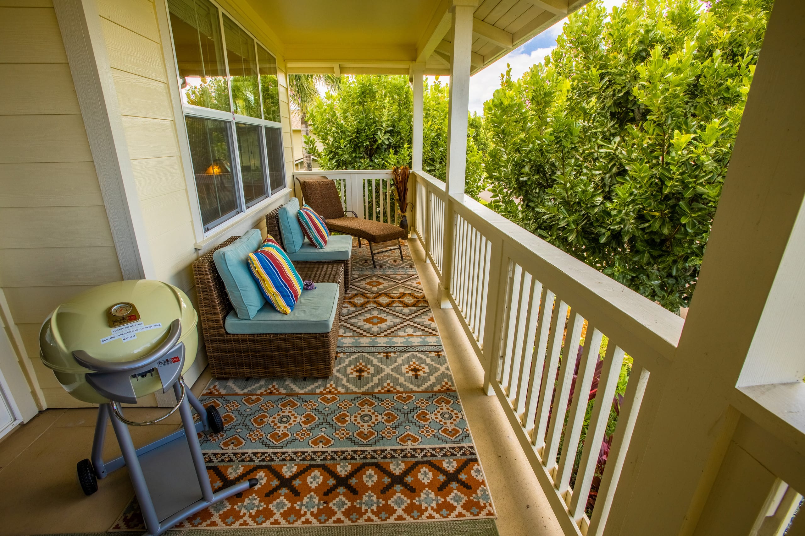 Mauna Lanai Princeville Condo, 3BR, Pool, AC - Photo 19