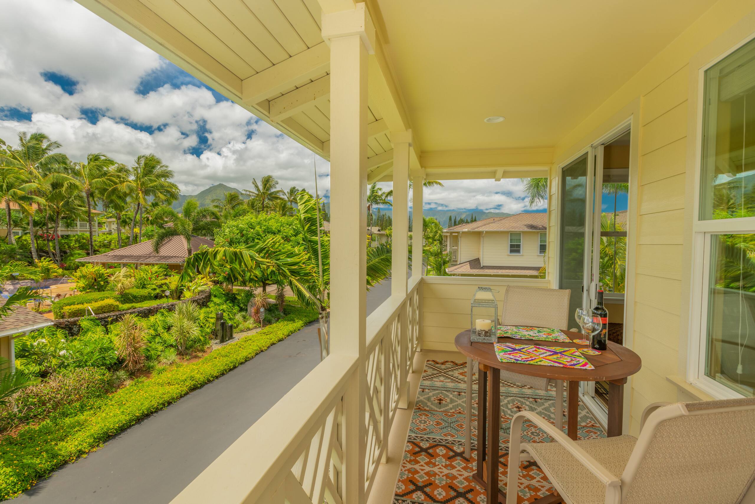 Mauna Lanai Princeville Condo, 3BR, Pool, AC - Photo 16