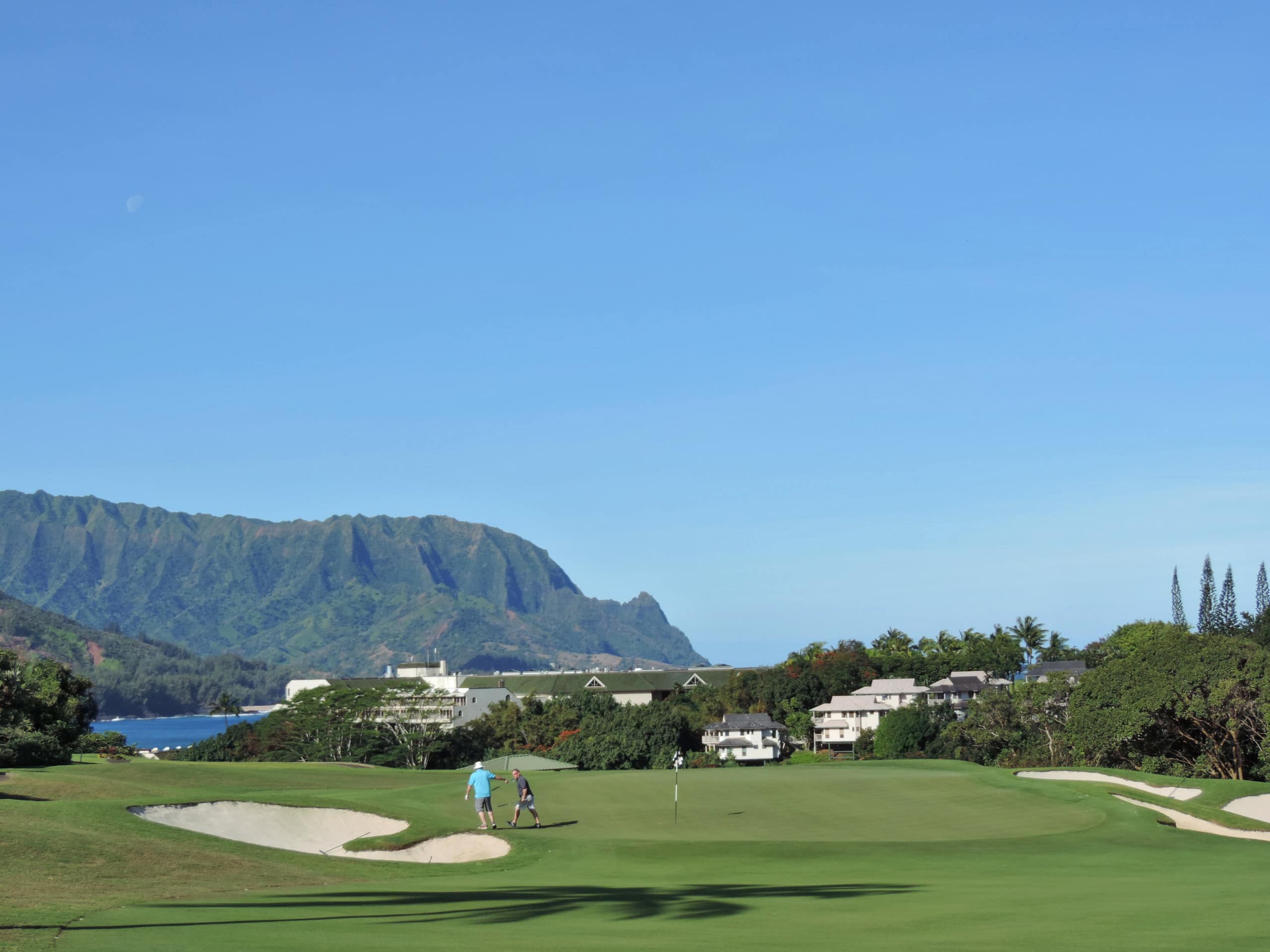 Mauna Lanai Princeville Condo, 3BR, Pool, AC - Photo 29
