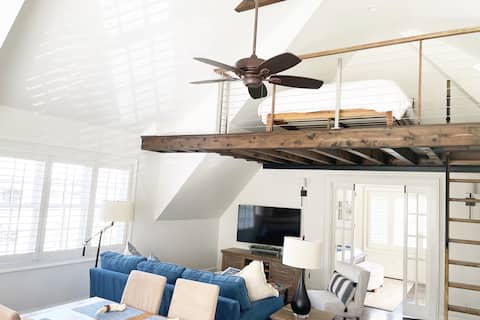 Successful Airbnb property: Guest House - Virginia Highlands/Midtown in Morningside/Lenox Park