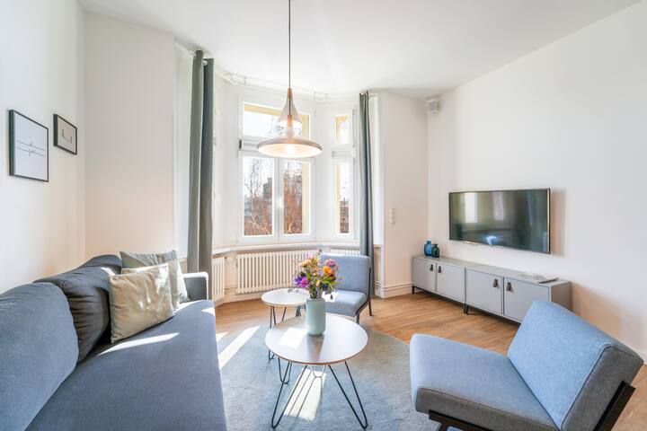 4-Bedrooms Apartment (130sqm) with 2 Bathrooms gallery image 2