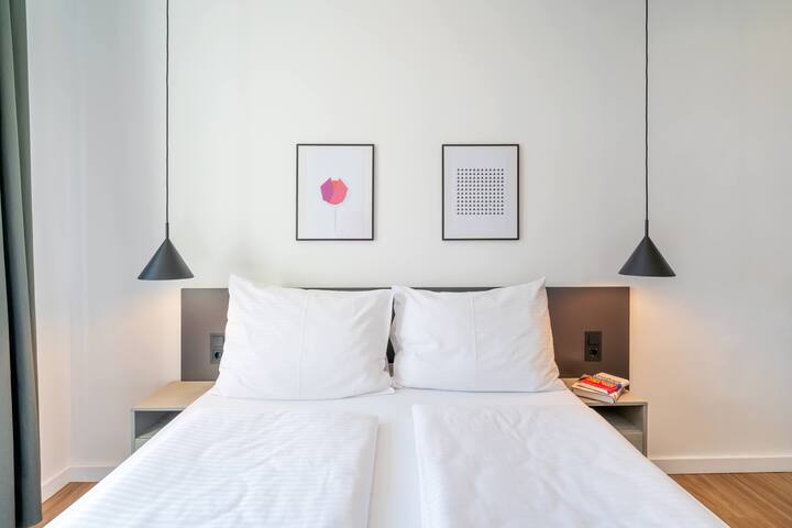 4-Bedrooms Apartment (130sqm) with 2 Bathrooms gallery image 3