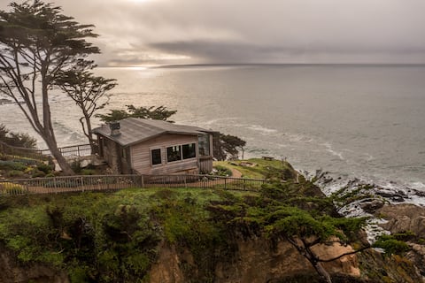 Sea Wolf Bungalow