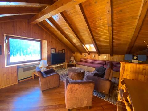 Apartment Sorapiss