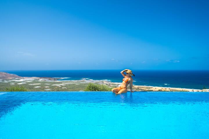 4km Falasarna *Jacuzzi*Walk Taverna & Mini Market gallery image 2