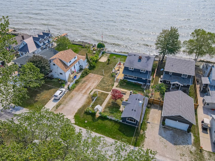 Top 11 Airbnb Vacation Rentals In Amherstburg, Canada Updated 2024 Trip101