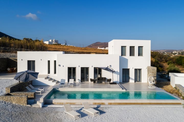 Agathee Cactus villa