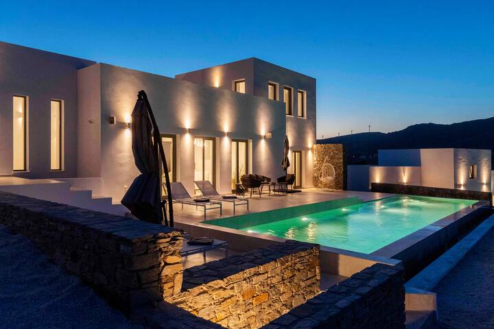 Agathee Cactus villa gallery image 2