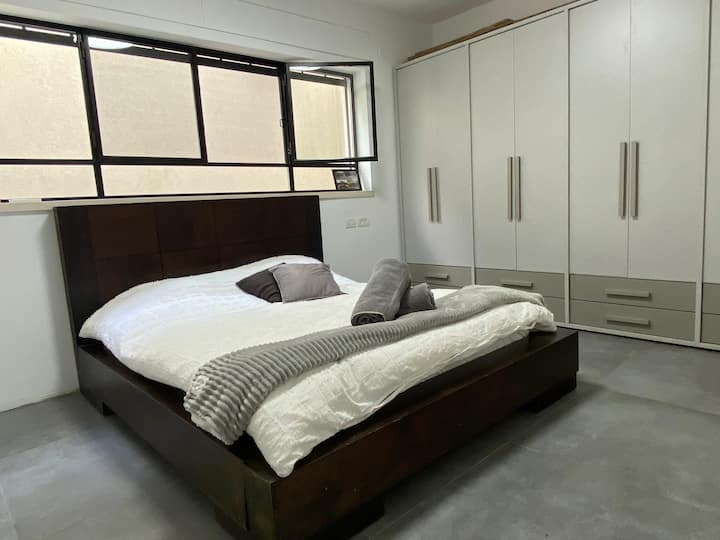 ტყუპი საძინებელი