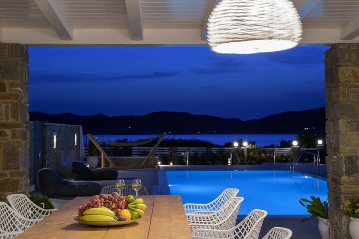 Zoe & Zen Villa with Private Pool gallery image 5