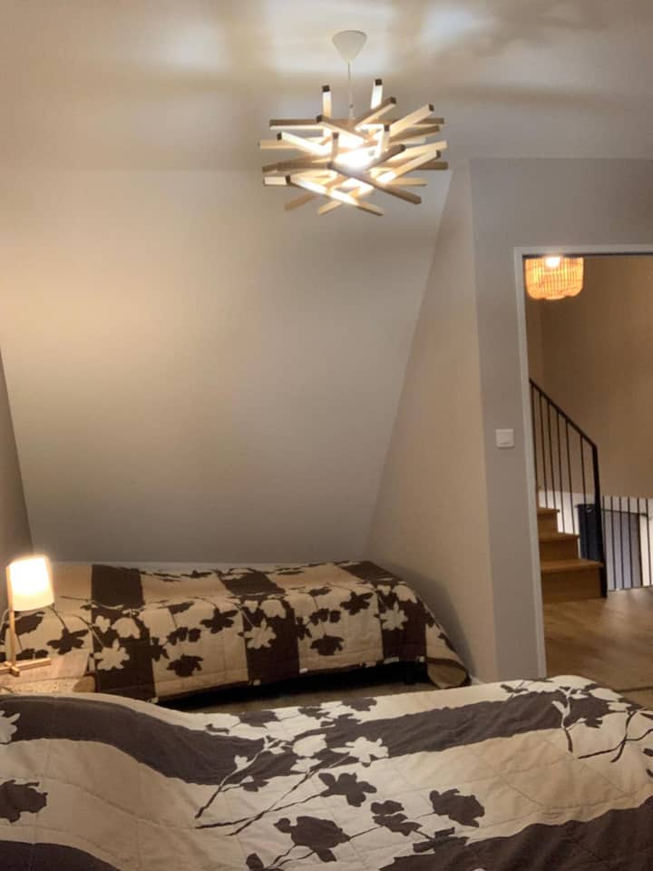 Habitación 1