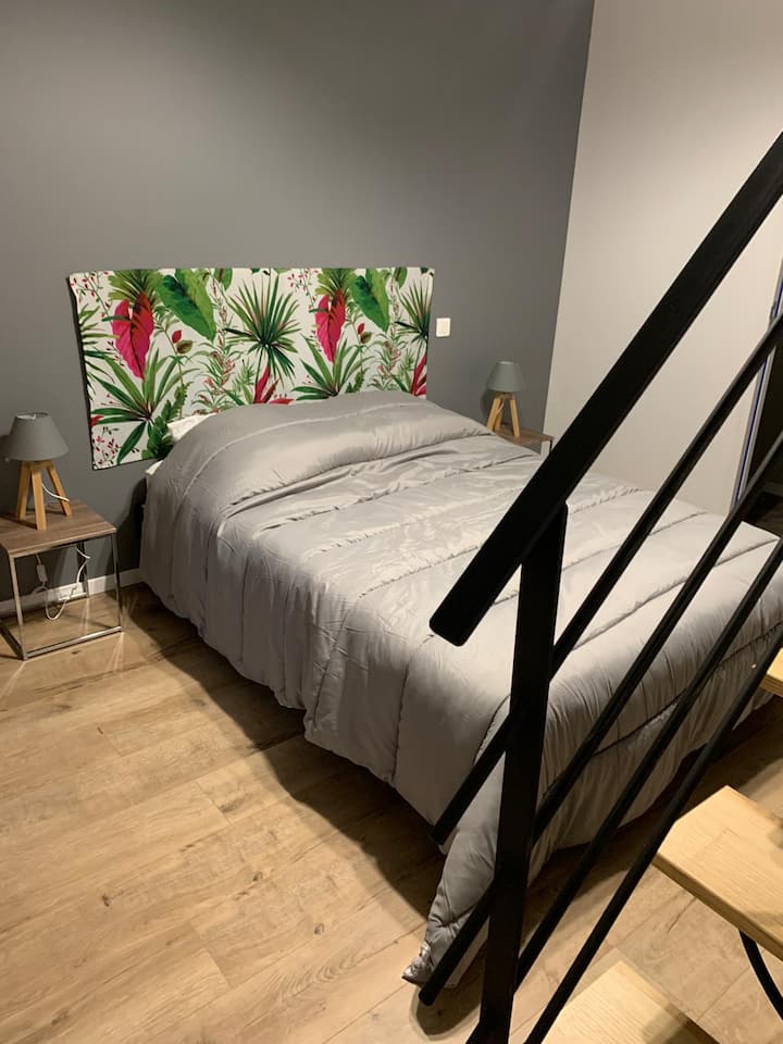 Habitación 4