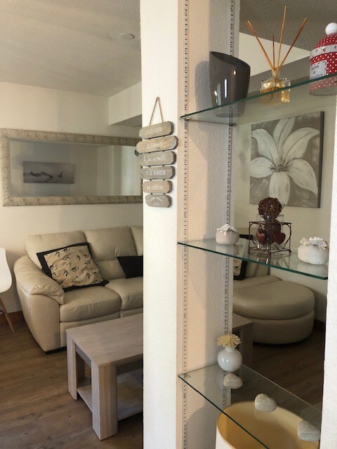 Annuncio Airbnb popolare: Saint-Lary-Soulan: apartment with garden a Saint Lary Soulan