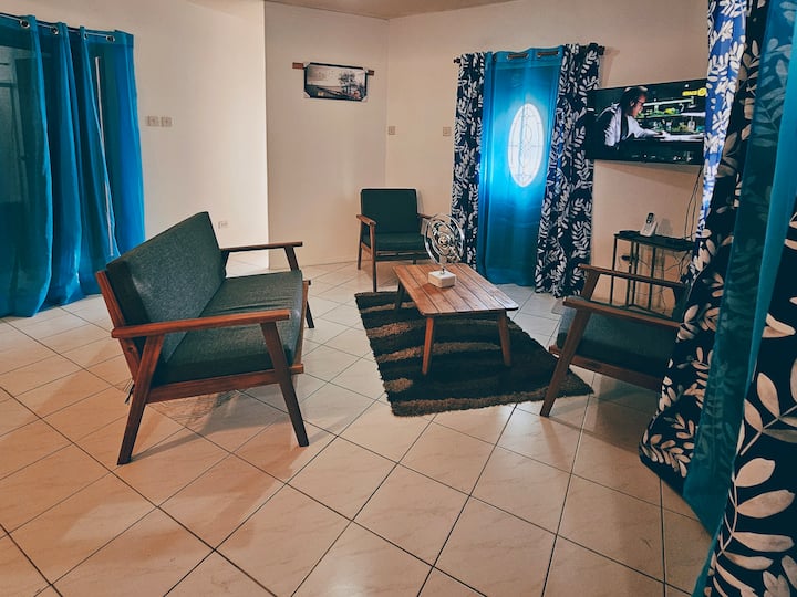 Excelsior Apartments - Bridgetown