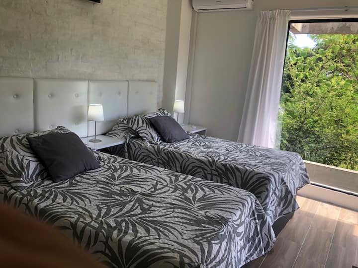 Spavaća soba 3