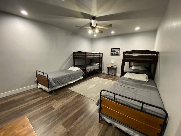 Bedroom 5