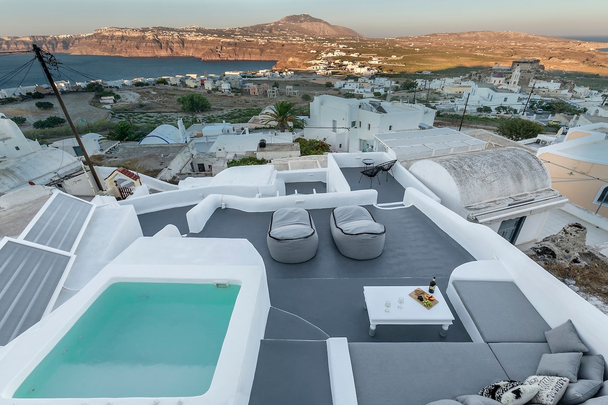 Villa Solstice Luxury Suites Oia (Santorini), Greece - book now, 2024 prices
