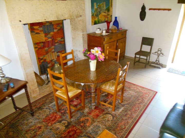 Les Hauts De Sentelines Cottage - Fumel