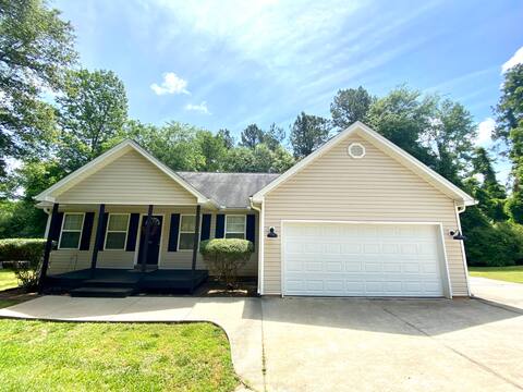 Comfort & Convenience Close to Campus