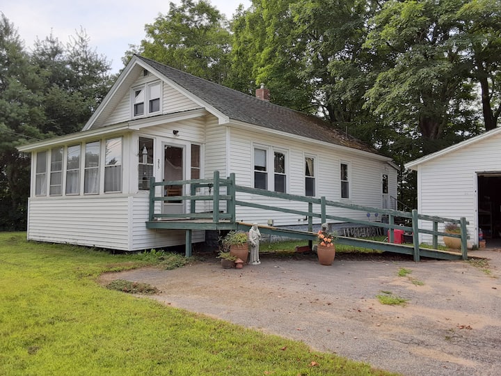 Farmington Vacation Rentals & Homes Maine, United States Airbnb