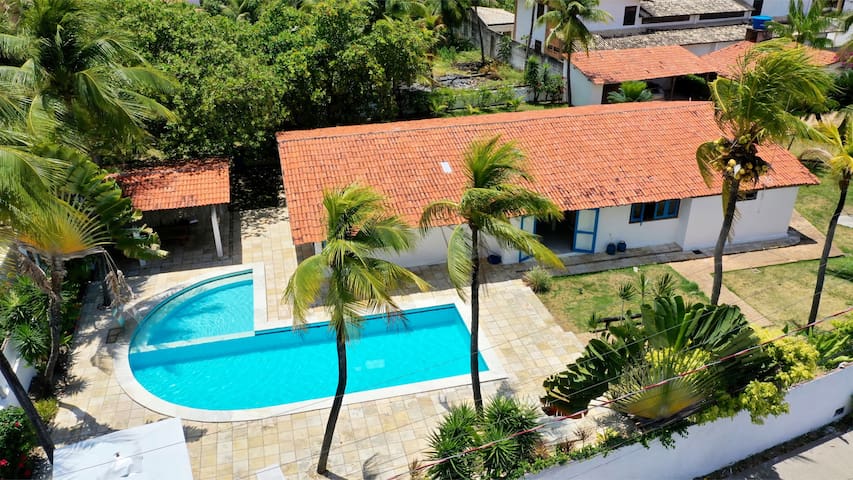 Felipe Loca Temporada managed Airbnb listing 2