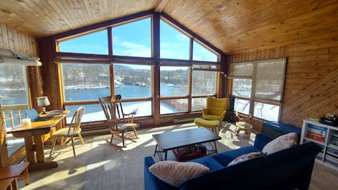 SHORE LEAVE - Your Private Waterfront Escape