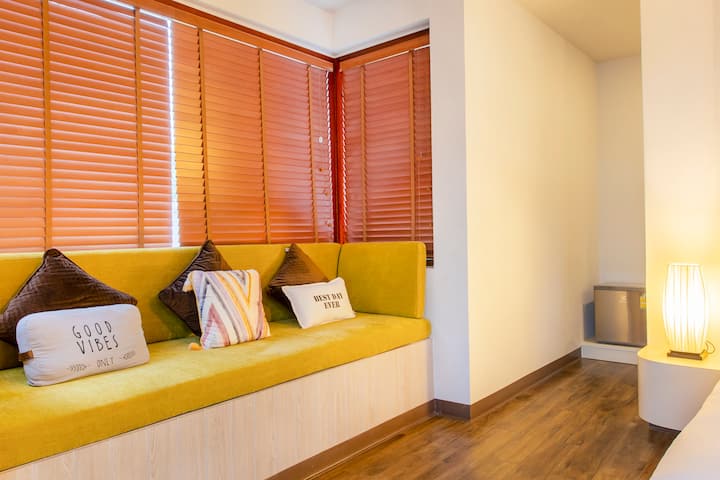 Luxury Poolvilla 9 Br 8-25 Ppl All Bathtub/netflix - Hua Hin