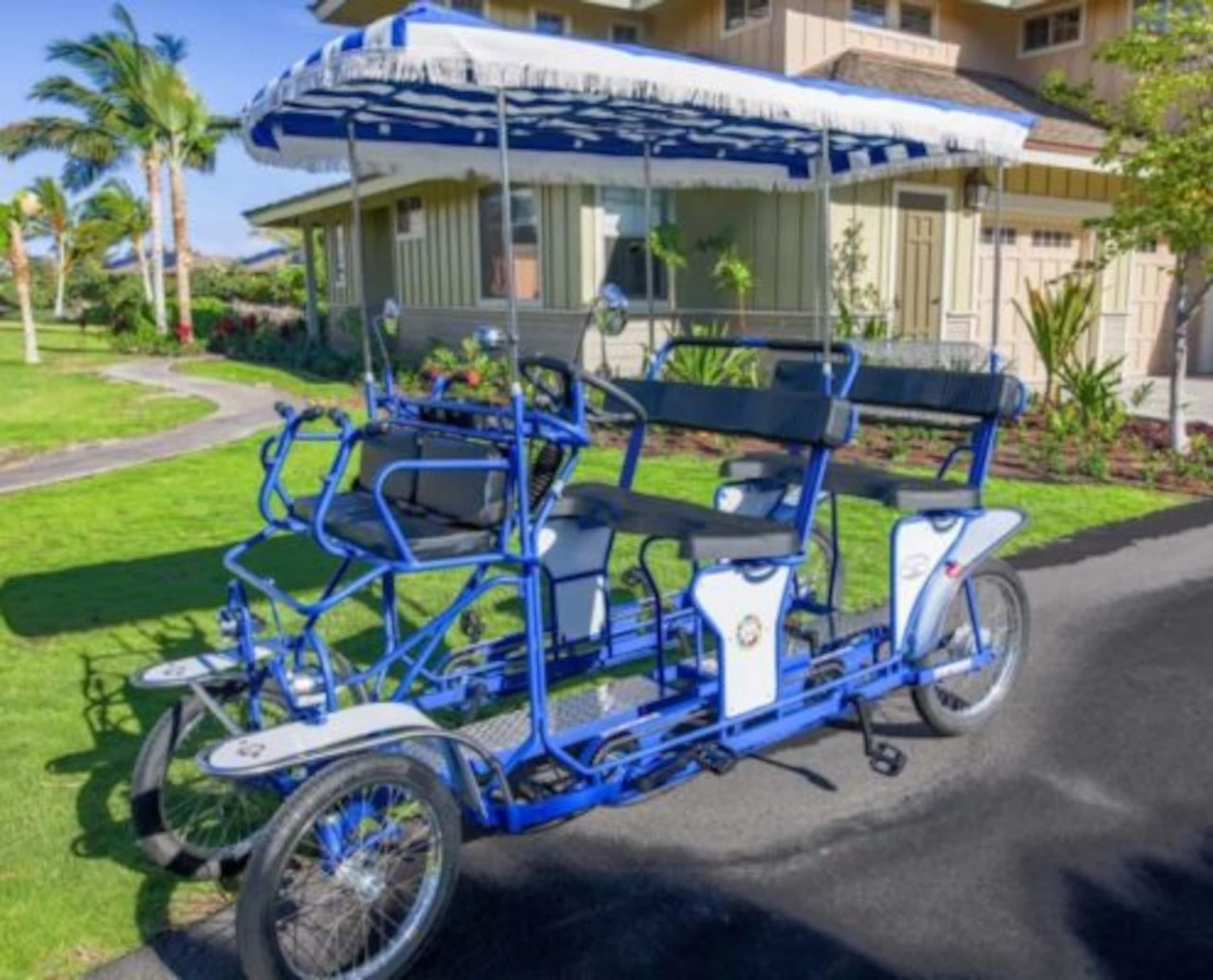 Home in Waimea · ★4.73 · 4 bedrooms · 7 beds · 3.5 baths - Image 19