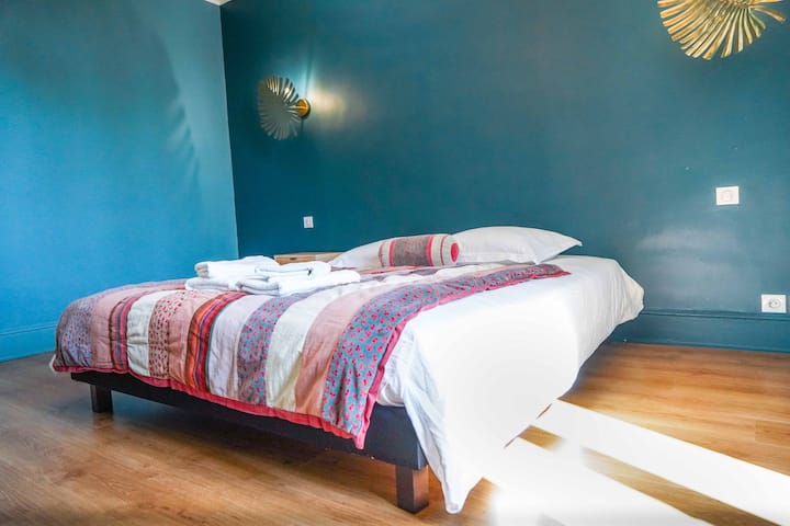 საძინებელი 5