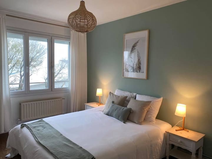 Nausicaa Room - Double Room 