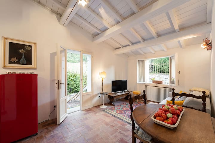 ห้องนั่งเล่น