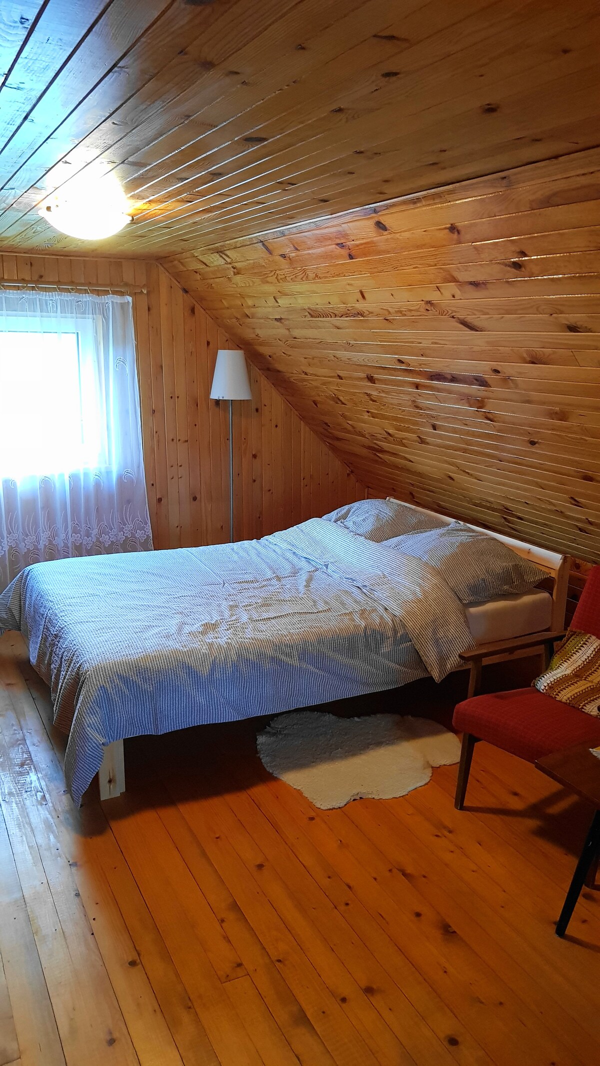 ห้องนอน