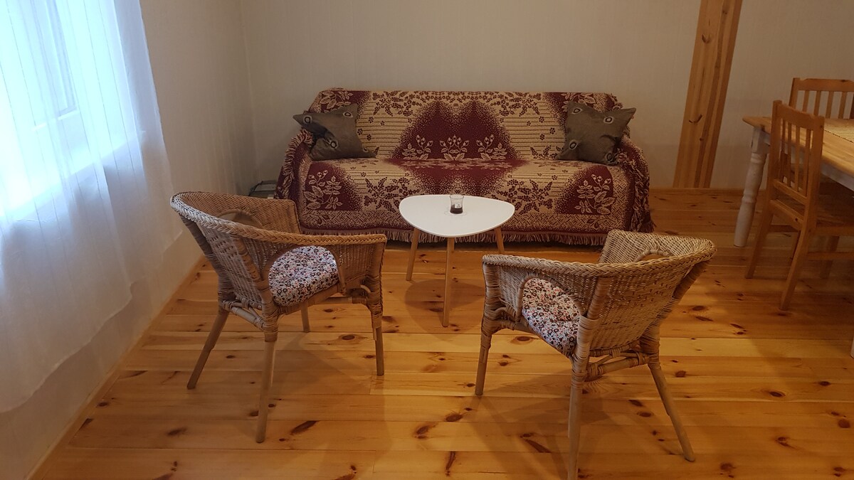 ห้องนั่งเล่น