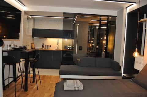 Top performing Airbnb: Unique Apartment * OLD CITY Center KOPER in Koper