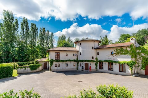 La Hacienda - Grande